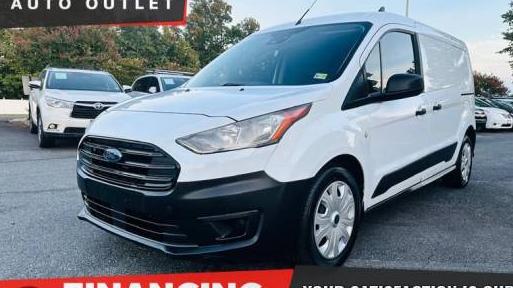 FORD TRANSIT CONNECT 2019 NM0LS7E26K1389165 image